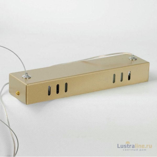 Подвесной светильник Lussole Clinch LSP-7263