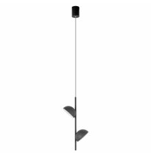 Подвесной светильник Loft IT Mons 10335 Black
