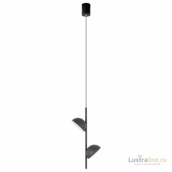 Подвесной светильник Loft IT Mons 10335 Black Подвесной светильник Loft IT Mons 10335 Black