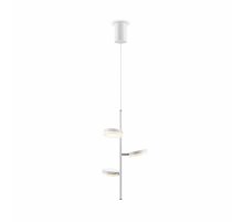 Подвесной светильник Maytoni Fad MOD070PL-L18WK