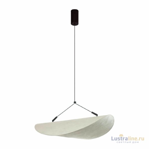 Подвесной светильник Odeon Light Silk 7067/30L
