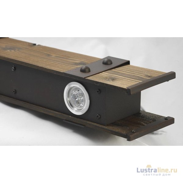 Подвесной светодиодный светильник Lussole Loft LSP-9860 Подвесной светодиодный светильник Lussole Loft LSP-9860
