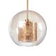 Подвесной светильник LOFT IT Hexagon Loft2566-C