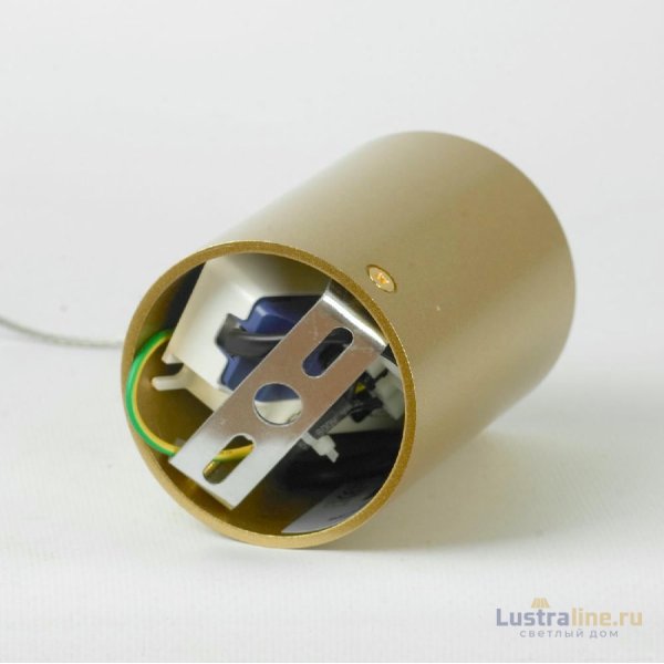 Подвесной светильник Lussole Gilmer LSP-0933