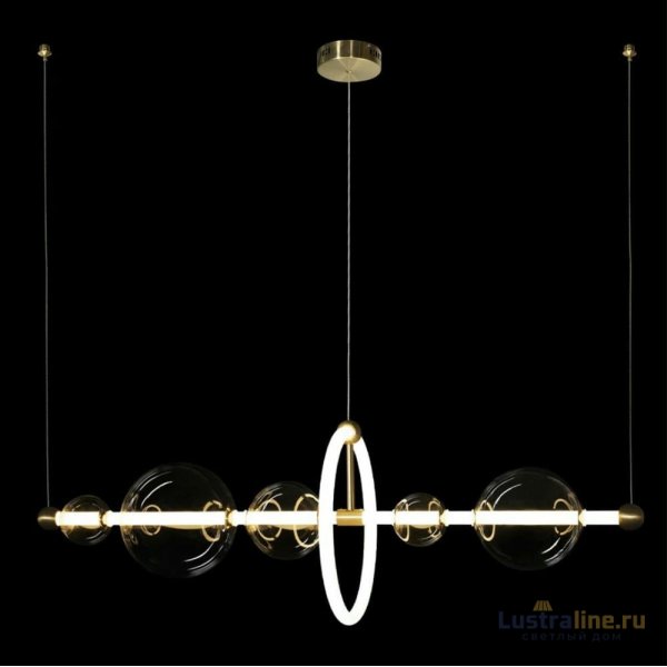 Подвесной светильник Loft IT Alpha 10126/900