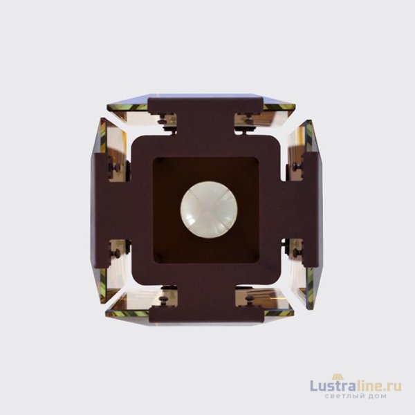 Подвесной светильник Ambrella Light Traditional TR5109