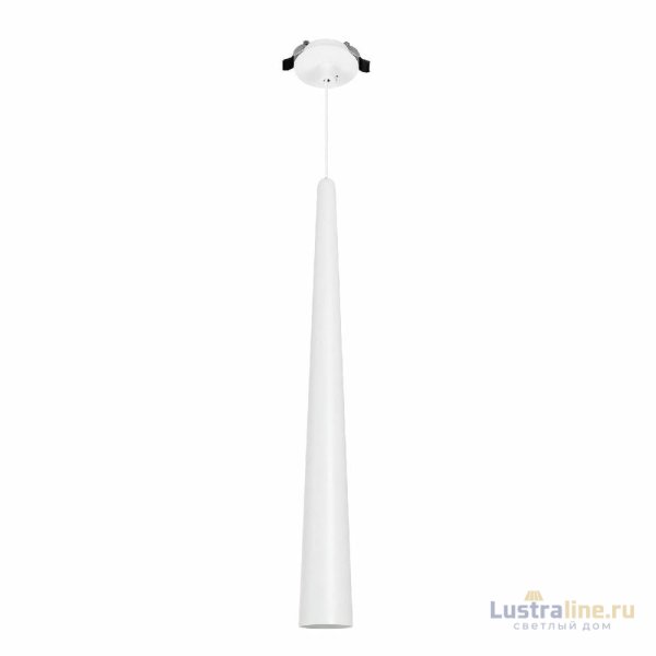 Подвесной светильник Arlight SP-STIRIA-L600-R76-5W Warm3000 054459