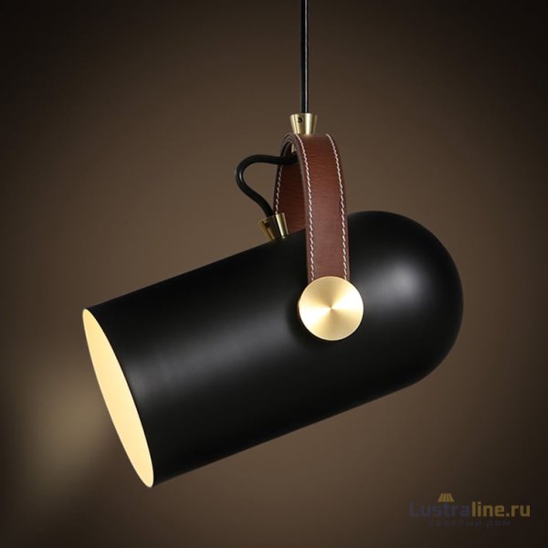 Подвесной светильник ImperiumLoft Bullet 101389-26 Подвесной светильник ImperiumLoft Bullet 101389-26