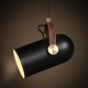 Подвесной светильник ImperiumLoft Bullet 101389-26