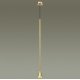 Подвесной светильник Odeon Light Pipa 3884/1G