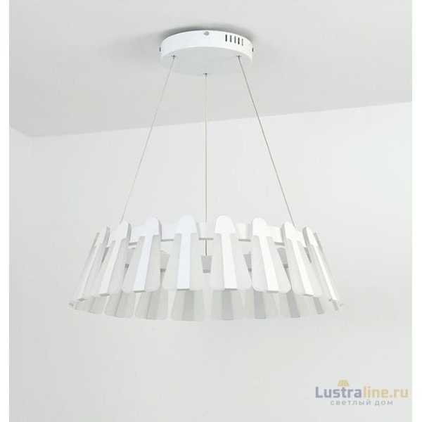 Подвесной светодиодный светильник Moderli Beauty V2410-PL
