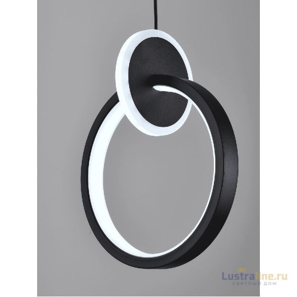 Подвесной светильник Natali Kovaltseva LED LAMPS 81418 Подвесной светильник Natali Kovaltseva LED LAMPS 81418