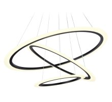 Подвесной светильник Ambrella Light Acrylica Original FA4361