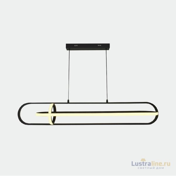 Подвесной светильник Escada Orbital 10255/3LED
