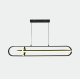 Подвесной светильник Escada Orbital 10255/3LED