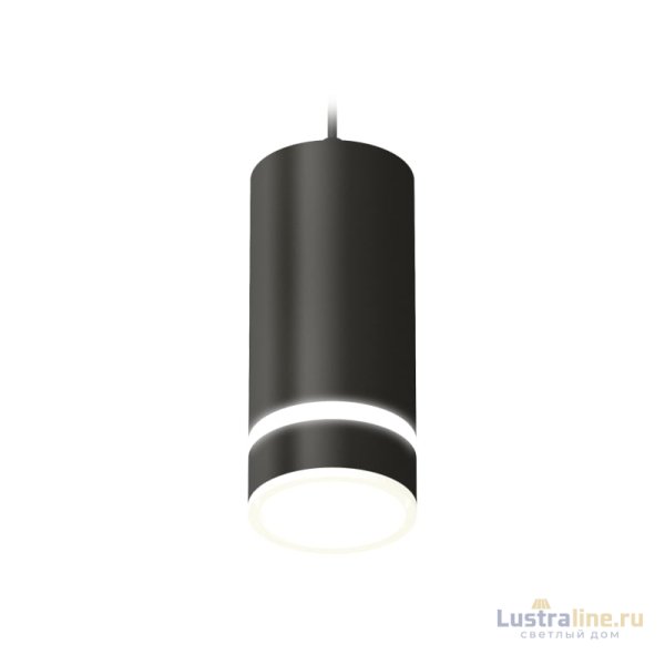 Комплект подвесного светильника Ambrella Light Techno Spot XP8162026 (A2333, C8162, N8445)