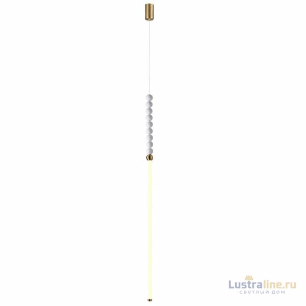 Подвесной светильник Odeon Light Monella 6639/12L Подвесной светильник Odeon Light Monella 6639/12L