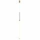 Подвесной светильник Odeon Light Monella 6639/12L