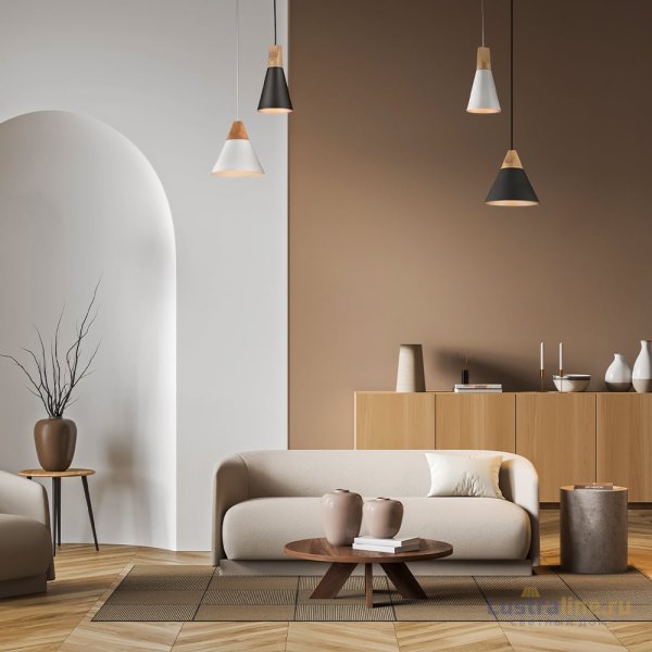 Подвесной светильник Maytoni Bicones P359-PL-220-C Подвесной светильник Maytoni Bicones P359-PL-220-C