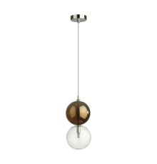 Подвесной светильник Odeon Light Changi 4980/1B