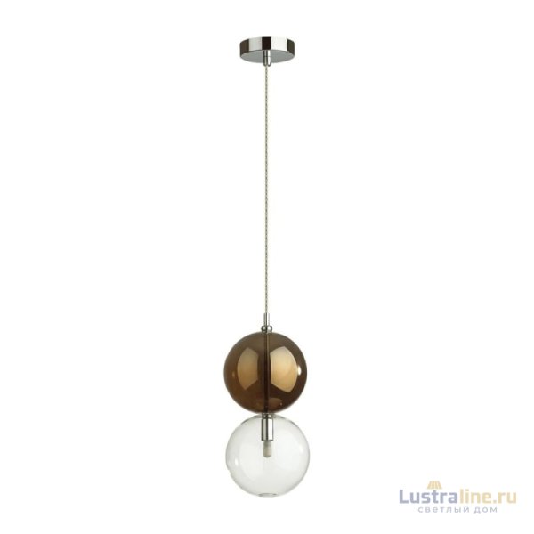 Подвесной светильник Odeon Light Changi 4980/1B Подвесной светильник Odeon Light Changi 4980/1B