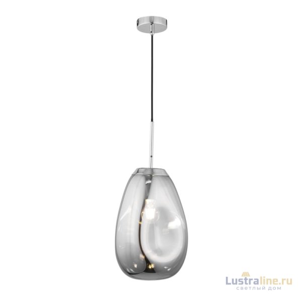 Подвесной светильник Maytoni Mabell P013PL-01CH