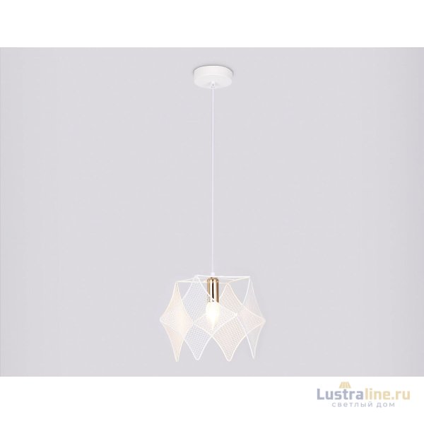 Подвесной светильник Ambrella Light Traditional TR8420