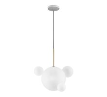 Подвесной светильник Loft IT Bolle 2030-P4