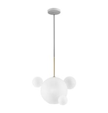 Подвесной светильник Loft IT Bolle 2030-P4