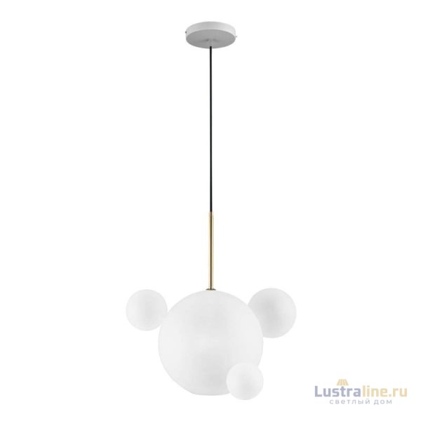 Подвесной светильник Loft IT Bolle 2030-P4