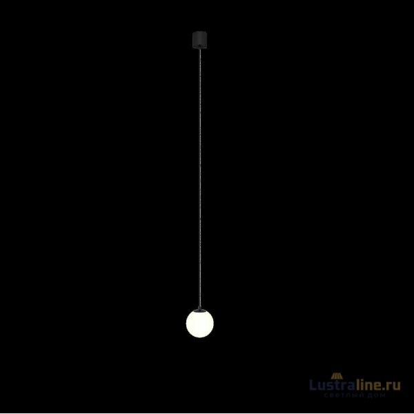 Подвесной светильник Maytoni Luna P039PL-5W3K-10-B