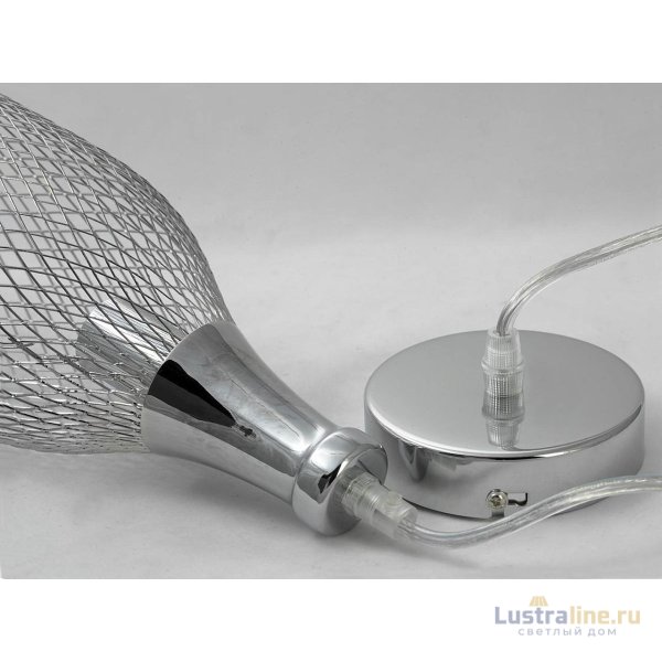 Подвесной светильник Lussole Loft LSP-9647 Подвесной светильник Lussole Loft LSP-9647