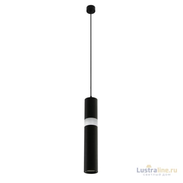 Подвесной светодиодный светильник Crystal Lux CLT 038C360 BL Подвесной светодиодный светильник Crystal Lux CLT 038C360 BL