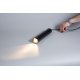 Подвесной светодиодный светильник Fiberli Tube630BW 12110101