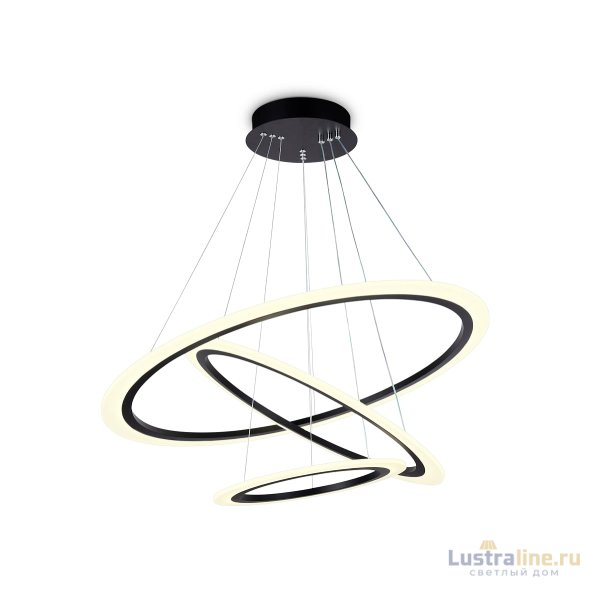 Подвесной светильник Ambrella Light Acrylica Original FA4361