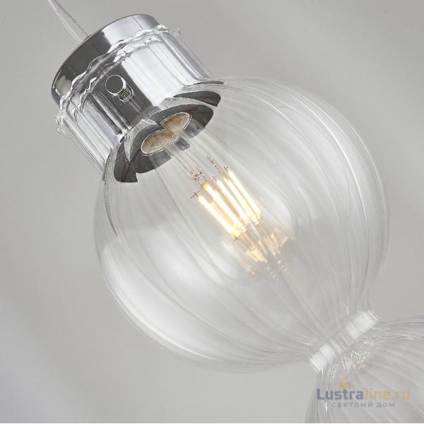Подвесной светильник ImperiumLoft Heathfield lighting 147973-22 Подвесной светильник ImperiumLoft Heathfield lighting 147973-22