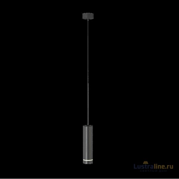 Подвесной светильник Maytoni Technical Orlo P085PL-12W4K-B Подвесной светильник Maytoni Technical Orlo P085PL-12W4K-B