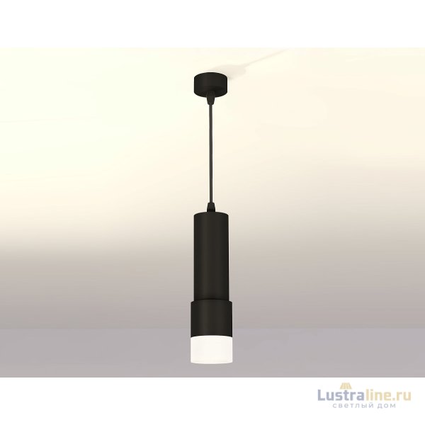 Подвесной светильник Ambrella Light Techno XP7402020 (A2302, C6343, A2030, C7402, N7170)