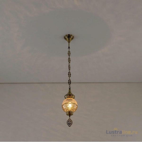 Подвесной светильник Citilux Каир CL419113