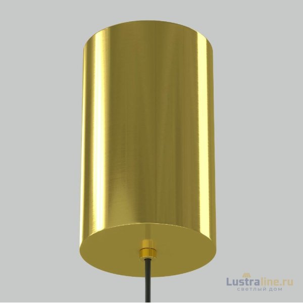 Подвесной светильник Maytoni Mist P101PL-L500-12W3K-BS