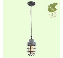 Подвесной светильник Lussole Loft Commack GRLSP-9691