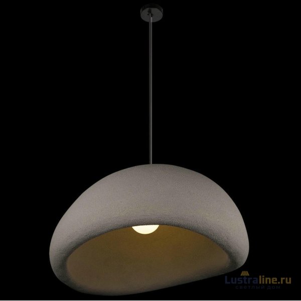 Подвесной светильник Loft IT Stone 10252/800 Grey Подвесной светильник Loft IT Stone 10252/800 Grey