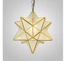 Подвесной светильник ImperiumLoft Star effervescent 228944-22