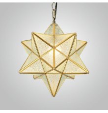 Подвесной светильник ImperiumLoft Star effervescent 228944-22