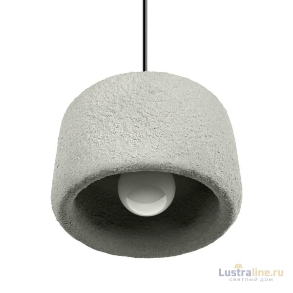 Подвесной светильник Loft IT Stone 10252/300 Grey