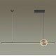 Подвесной светильник Odeon Light Stilo 6601/30L