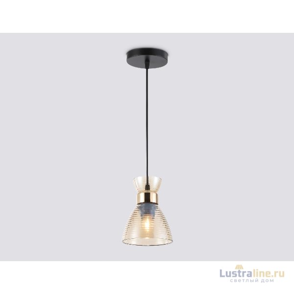 Подвесной светильник Ambrella Light Loft Traditional TR3403