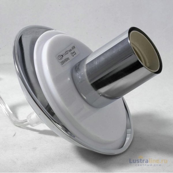 Подвесной светильник Lussole Lgo LSP-0160 Подвесной светильник Lussole Lgo LSP-0160