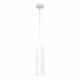 Подвесной светодиодный светильник Escada 20009SMP/01LED SBK