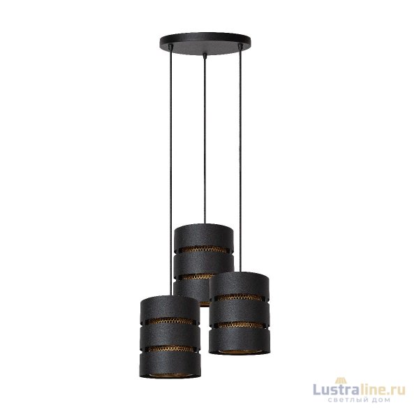 Подвесной светильник Lucide Rosas 21433/13/30